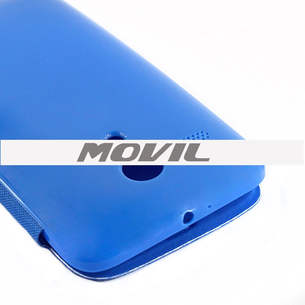 NP-1669 Protectores para Motorola G-2g